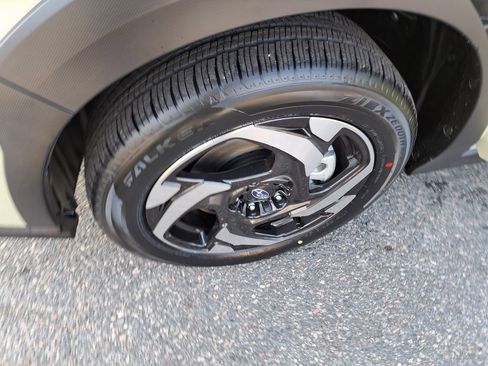 New 2026 Subaru Crosstrek 2.5i Limited image 18