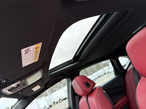 Certified 2025 Acura TLX SH-AWD w/ A-SPEC Pkg image 28