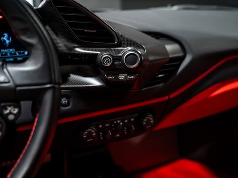 Used 2020 Ferrari 488 Pista Coupe image 23