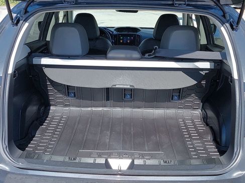 Used 2021 Subaru Crosstrek 2.5i Sport w/ Moonroof Package image 12