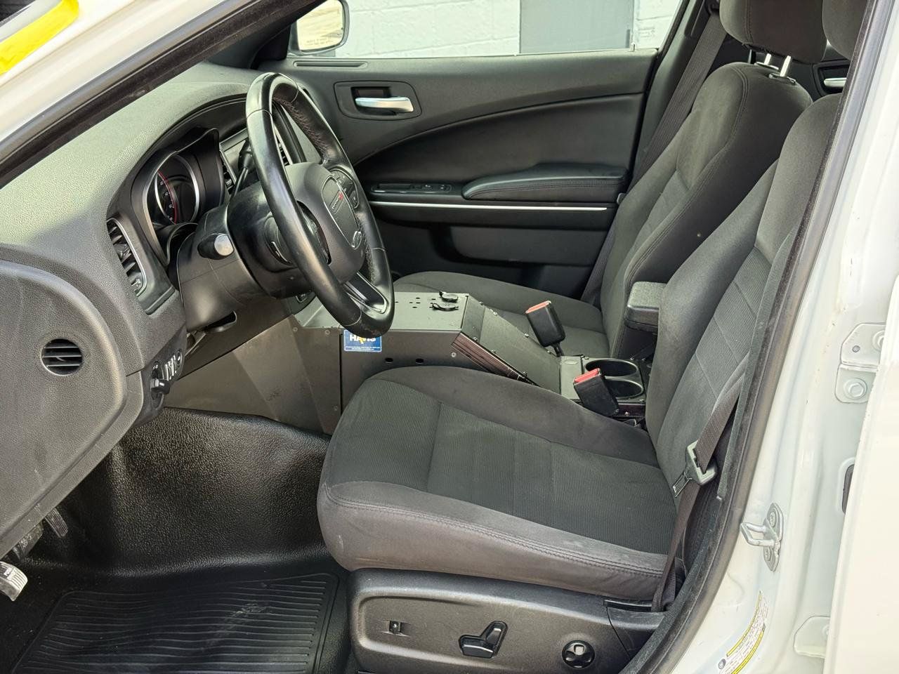Used 2019 Dodge Charger Police AWD/4WD image 26