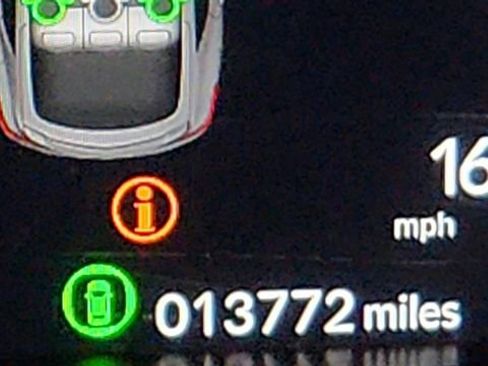 Used 2025 Acura Integra image 11