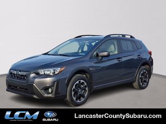 Certified 2023 Subaru Crosstrek 2.0i Premium video 1