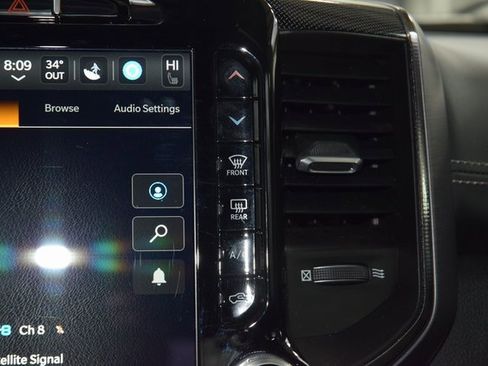 Used 2022 RAM 1500 TRX w/ TRX Level 1 Equipment Group image 32