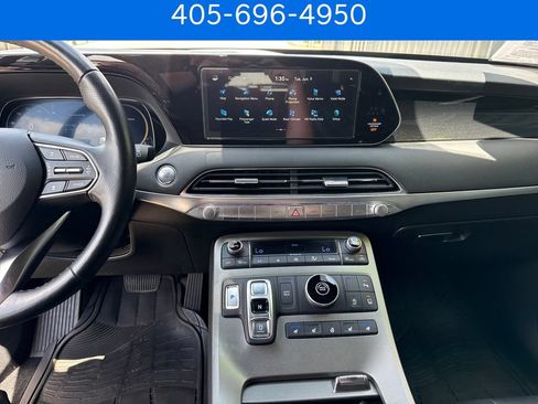 Used 2021 Hyundai Palisade Calligraphy FWD image 20