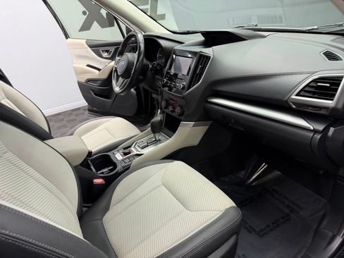 Used 2020 Subaru Forester Premium AWD/4WD image 51
