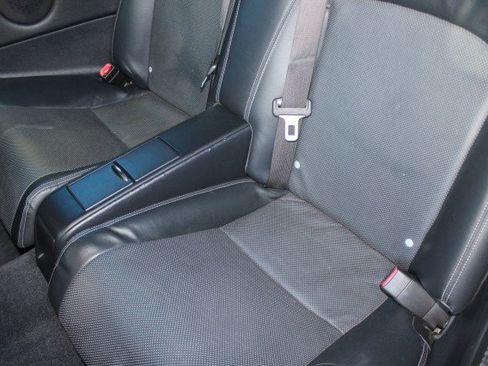 Used 2014 Lexus IS 250C w/ F-Sport Package w/as Tires image 31