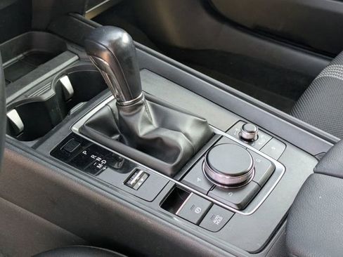 Used 2025 MAZDA CX-50 AWD 2.5 S w/ Preferred Package image 25