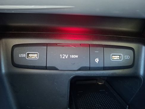 Certified 2023 Hyundai Tucson N Line image 24