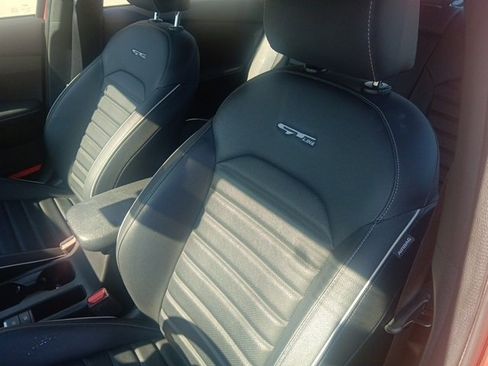 Used 2023 Kia Forte GT-Line w/ GT-Line Premium Package image 6