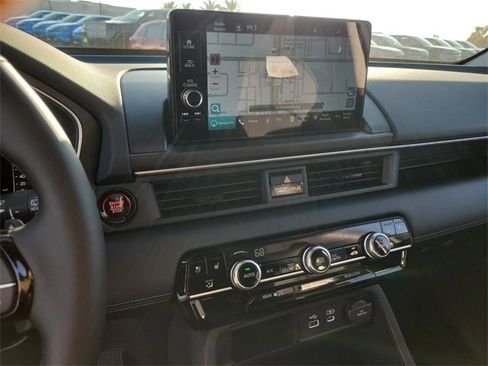 New 2025 Honda Pilot Elite image 27