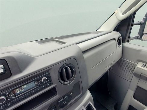 New 2026 Ford E-350 and Econoline 350 Super Duty w/ Power Equipment Group image 29