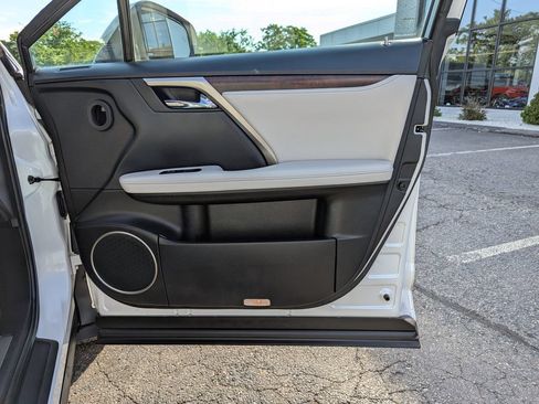 Used 2020 Lexus RX 350 AWD w/ Premium Package image 32