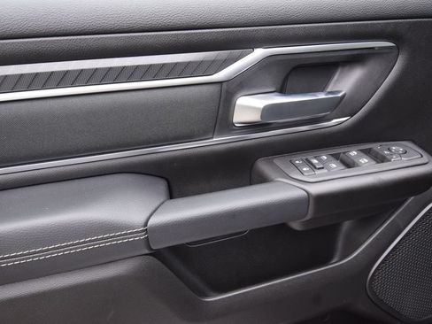 New 2026 RAM 1500 Big Horn w/ Night Edition AWD/4WD image 30