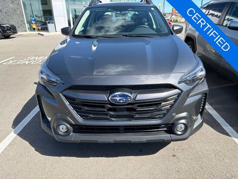 Used 2024 Subaru Outback AWD/4WD image 5