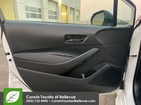 Used 2024 Toyota Corolla LE image 10