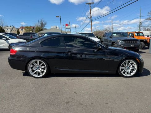 Used 2010 BMW 335i 335i Coupe 2D image 6