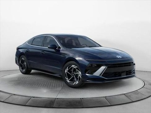 New 2026 Hyundai Sonata SEL image 6