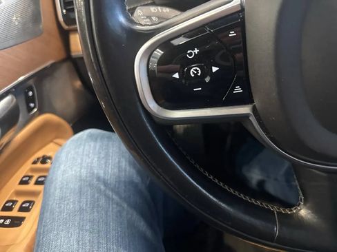 Used 2018 Volvo XC90 T6 Inscription w/ Luxury Package AWD/4WD image 27
