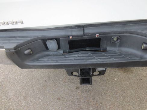 Used 2014 GMC Sierra 2500 W/T AWD/4WD image 6