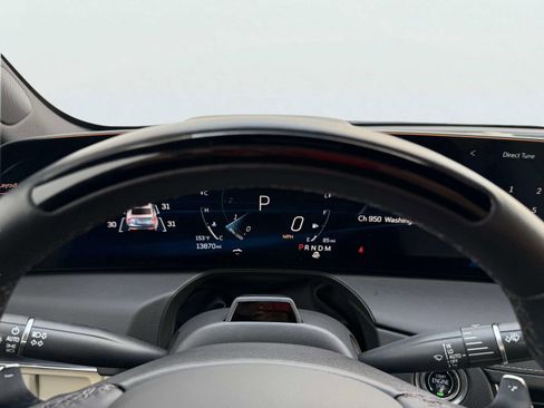 Used 2025 Cadillac CT5 Premium Luxury w/ Sun And Sound Package image 58