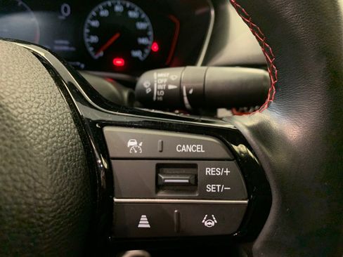 Used 2022 Honda Civic Si image 22