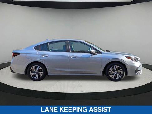 Certified 2025 Subaru Legacy Premium image 2