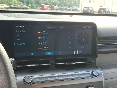 Certified 2025 Hyundai Kona SE AWD/4WD image 20