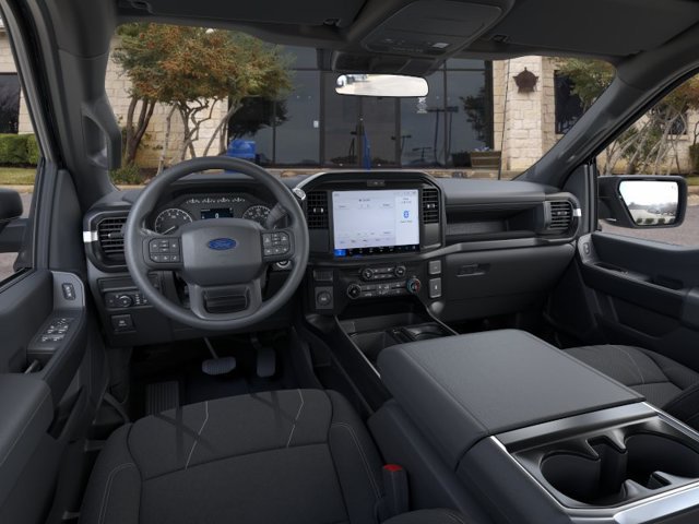 New 2026 Ford F150 STX w/ Equipment Group 200A RWD image 9