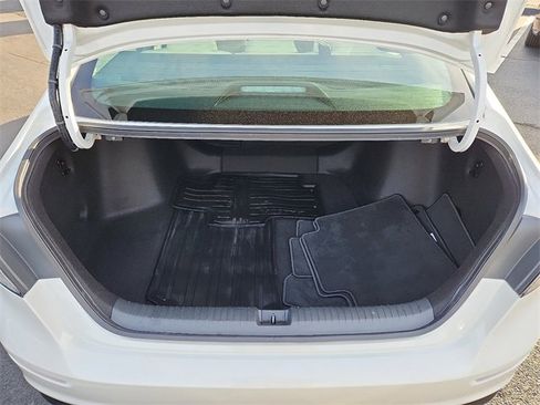 Used 2024 Honda Accord EX image 29