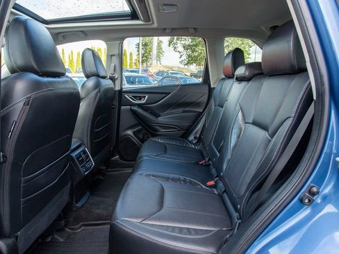 Used 2021 Subaru Forester Touring AWD/4WD image 18