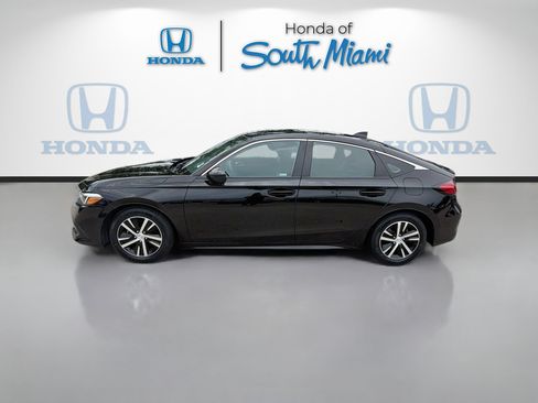 Used 2024 Honda Civic LX image 4