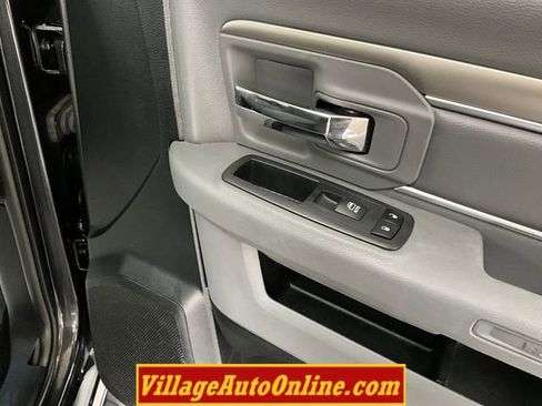 Used 2018 RAM 1500 Big Horn image 41