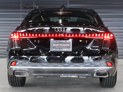 New 2025 Audi A5 2.0T Premium Plus image 15