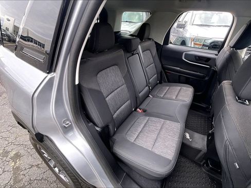 Certified 2023 Ford Bronco Sport Big Bend w/ Convenience Package AWD/4WD image 26