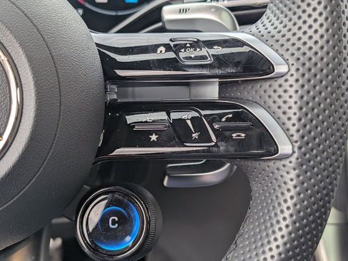 Used 2026 Mercedes-Benz GLC 43 AMG 4MATIC Coupe image 21