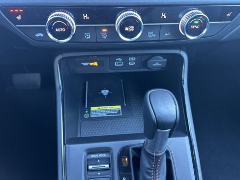 Certified 2025 Honda CR-V Sport-L image 29