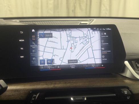 Used 2023 BMW X1 xDrive28i w/ Premium Package AWD/4WD image 15