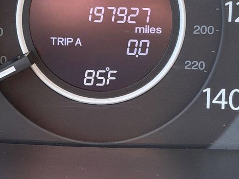 Used 2013 Honda CR-V EX image 16