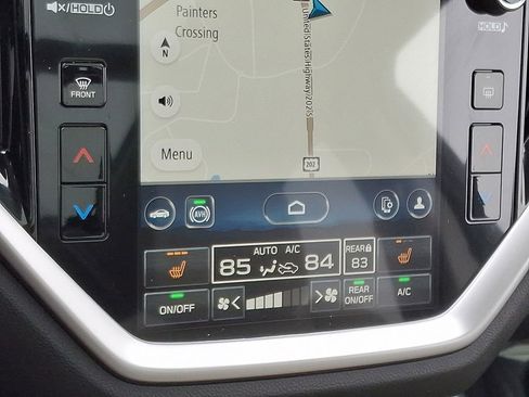 Certified 2024 Subaru Ascent Limited w/ Technology Package image 19