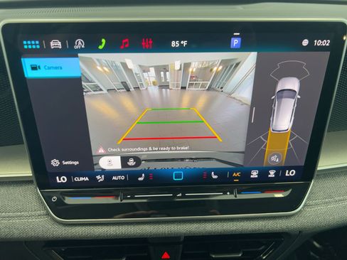 New 2026 Volkswagen Tiguan S AWD/4WD image 24