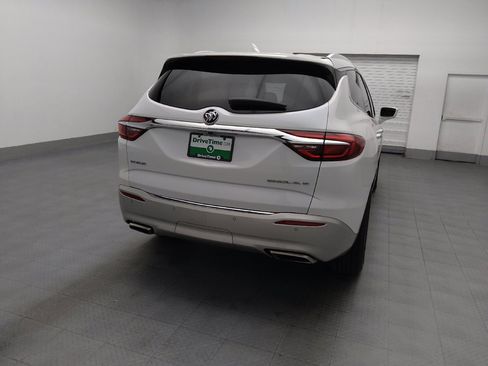 Used 2018 Buick Enclave Premium FWD image 7
