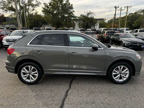 Used 2023 Audi Q3 2.0T Premium image 12