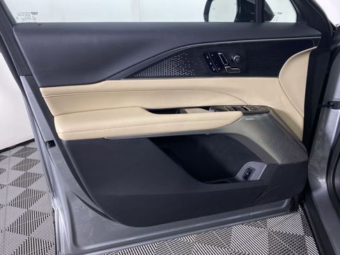 New 2025 Cadillac Lyriq Sport w/ Nappa Leather Package AWD/4WD image 13