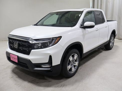 New 2026 Honda Ridgeline RTL image 3