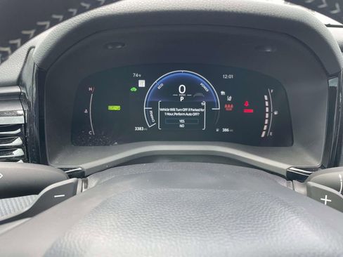 Used 2026 Toyota Camry SE w/ Convenience Package image 37