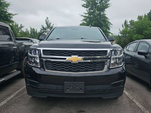 Used 2016 Chevrolet Tahoe LT RWD image 2