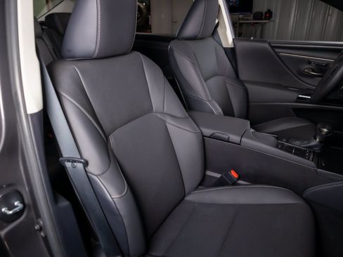 Used 2022 Lexus ES 350 w/ Premium Package FWD image 18