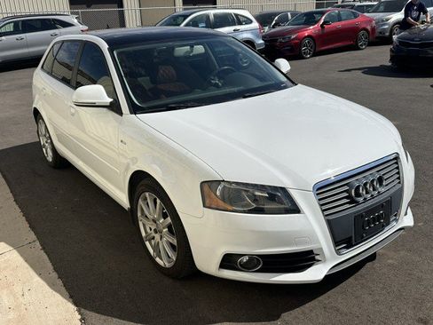 Used 2010 Audi A3 2.0T Premium Plus FWD image 4