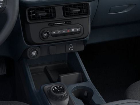 New 2026 Ford Maverick XLT w/ XLT Luxury Package image 16